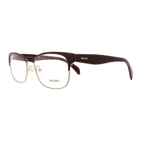 Prada PR 65RV UAN1O1 Glasses Pearle Vision